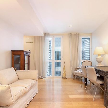 Acogedor Apartamento Junto A La Catedral By Rent Me มาลากา ภายนอก รูปภาพ
