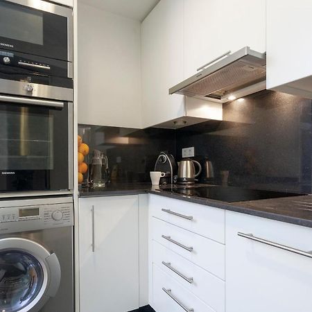 Acogedor Apartamento Junto A La Catedral By Rent Me มาลากา ภายนอก รูปภาพ