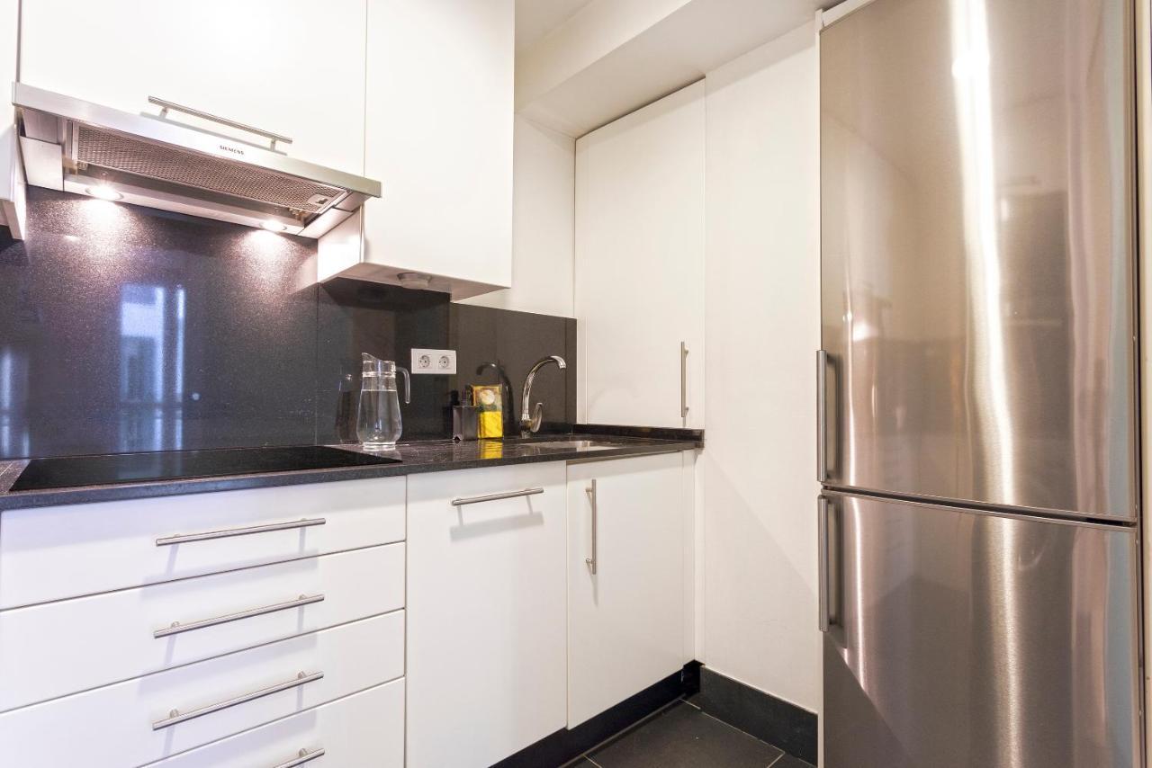 Acogedor Apartamento Junto A La Catedral By Rent Me มาลากา ภายนอก รูปภาพ