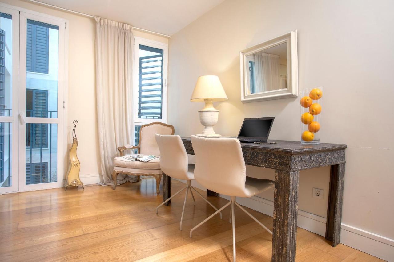 Acogedor Apartamento Junto A La Catedral By Rent Me มาลากา ภายนอก รูปภาพ